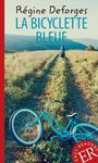 Régine Deforges: La bicyclette bleue, Buch