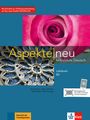 Ute Koithan: Aspekte neu B2, Buch