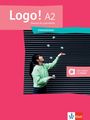 Sarah Fleer: Logo! A2. Intensivtrainer, Buch