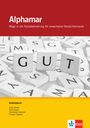 Ruth Albert: Alphamar. Arbeitsbuch, Buch