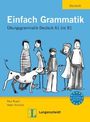 Paul Rusch: Einfach Grammatik, Buch