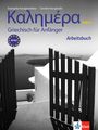 Caroline Kouptsidis: Kalimera Neu - Arbeitsbuch, Buch