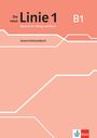Katja Wirth: Die neue Linie 1 B1. Unterrichtshandbuch, Buch