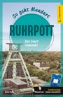 Bruno Knust: Langenscheidt So geht Mundart Ruhrpott, Buch