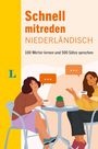 Langenscheidt Schnell mitreden Niederländisch, Buch