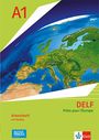 : DELF Scolaire A1 - Prêts pour l'Europe - Nouvelle édition, Buch,Div.