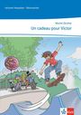 Muriel Zürcher: Un cadeau pour Victor, Buch
