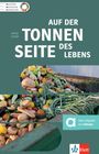 Antje Leser: Auf der Tonnenseite des Lebens, Buch