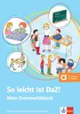 : So leicht ist DaZ! - Mein Grammatikblock, Buch