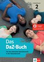 Verena Balyos: Das DaZ-Buch Schülerbuch 2 - Hybride Ausgabe allango, Buch,Div.