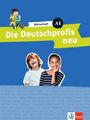 Die Deutschprofis neu / Wörterheft, Buch