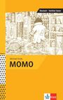 Michael Ende: Momo, Buch