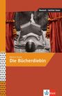 Iris Felter: Die Bücherdiebin, Buch