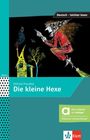Otfried Preußler: Die kleine Hexe - Hybride Ausgabe allango, Buch,Div.