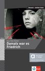 Hans Peter Richter: Damals war es Friedrich - Hybride Ausgabe allango, Buch,Div.