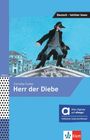 Cornelia Funke: Herr der Diebe - Hybride Ausgabe allango, Buch,Div.