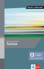 Wolfgang Herrndorf: Tschick - Hybride Ausgabe allango, Buch,Div.
