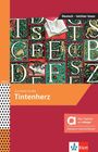 Cornelia Funke: Tintenherz - Hybride Ausgabe allango, Buch,Div.