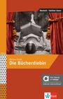 Markus Zusak: Die Bücherdiebin - Hybride Ausgabe allango, Buch,Div.