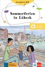Sonja Butenuth: Sommerferien in Lübeck, Buch