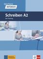 Christian Seiffert: Deutsch intensiv Schreiben A2, Buch