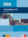 Dorothea Stein-Bassler: Deutsch intensiv Schreiben C1, Buch