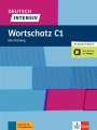 Arwen Schnack: Deutsch intensiv Wortschatz C1. Das Training. Buch, Buch