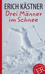 Erich Kästner: Drei Männer im Schnee, Buch