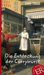 Uwe Timm: Die Entdeckung der Currywurst, Buch