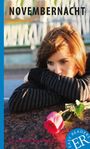 Christoph Wortberg: Novembernacht, Buch