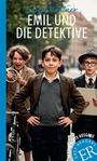 Erich Kästner: Emil und die Detektive. Vereinfachte Ausgabe., Buch