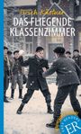 Erich Kästner: Das fliegende Klassenzimmer, Buch
