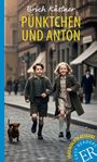 Erich Kästner: Pünktchen und Anton, Buch