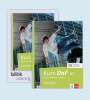 Martina Nied Curcio: Kurs DaF A1 - Media Bundle BlinkLearning, Buch,Div.