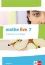 : mathe live 7. Ausgabe N, Buch