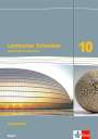 : Lambacher Schweizer Mathematik 10. Lösungen Klasse 10. Ausgabe Bayern, Buch
