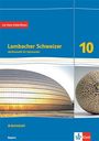 : Lambacher Schweizer Mathematik 10. Arbeitsheft plus Lösungsheft Klasse 10. Ausgabe Bayern, Buch
