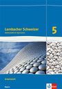 : Lambacher Schweizer. 5. Schuljahr. Arbeitsheft plus Lösungsheft. Ausgabe Bayern, Buch