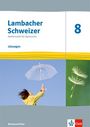 : Lambacher Schweizer Mathematik 8. Ausgabe Rheinland-Pfalz, Buch