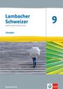 : Lambacher Schweizer Mathematik 9. Lösungen Klasse 9. Ausgabe Rheinland-Pfalz, Buch