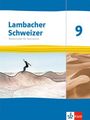 : Lambacher Schweizer Mathematik 9. Schulbuch Klasse 9. Ausgabe Thüringen und Hamburg, Buch
