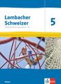 Lambacher Schweizer Mathematik 5. Schulbuch Klasse 5, Buch