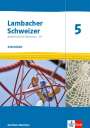 : Lambacher Schweizer Mathematik 5 - G9. Arbeitsheft plus Lösungsheft Klasse 5. Ausgabe Nordrhein-Westfalen, Buch