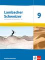 : Lambacher Schweizer Mathematik 9 - G9. Schulbuch Klasse 9. Ausgabe Nordrhein-Westfalen, Buch