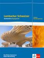 : Lambacher Schweizer Mathematik Berufliches Gymnasium Jahrgangsstufe. Schulbuch Klasse 12/13. Erhöhtes Anforderungsniveau, Ausgabe Baden-Württemberg, Buch