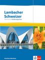 : Lambacher Schweizer Mathematik Einführungsphase. Ausgabe Nordrhein-Westfalen, Buch,Div.