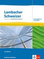 : Lambacher Schweizer Mathematik Qualifikationsphase Leistungskurs/Grundkurs. Ausgabe Nordrhein-Westfalen, Buch,Div.