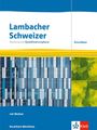 : Lambacher Schweizer Mathematik Qualifikationsphase Grundkurs. Ausgabe Nordrhein-Westfalen, Buch