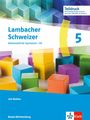 : Lambacher Schweizer Mathematik 5. Ausgabe Baden-Württemberg G9, Buch