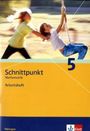: Schnittpunkt Mathematik 5. Schuljahr. Arbeitsheft plus Lösungsheft. Ausgabe für Thüringen, Buch